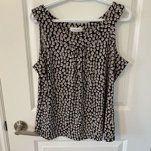 Calvin Klein Dressy Tank Top